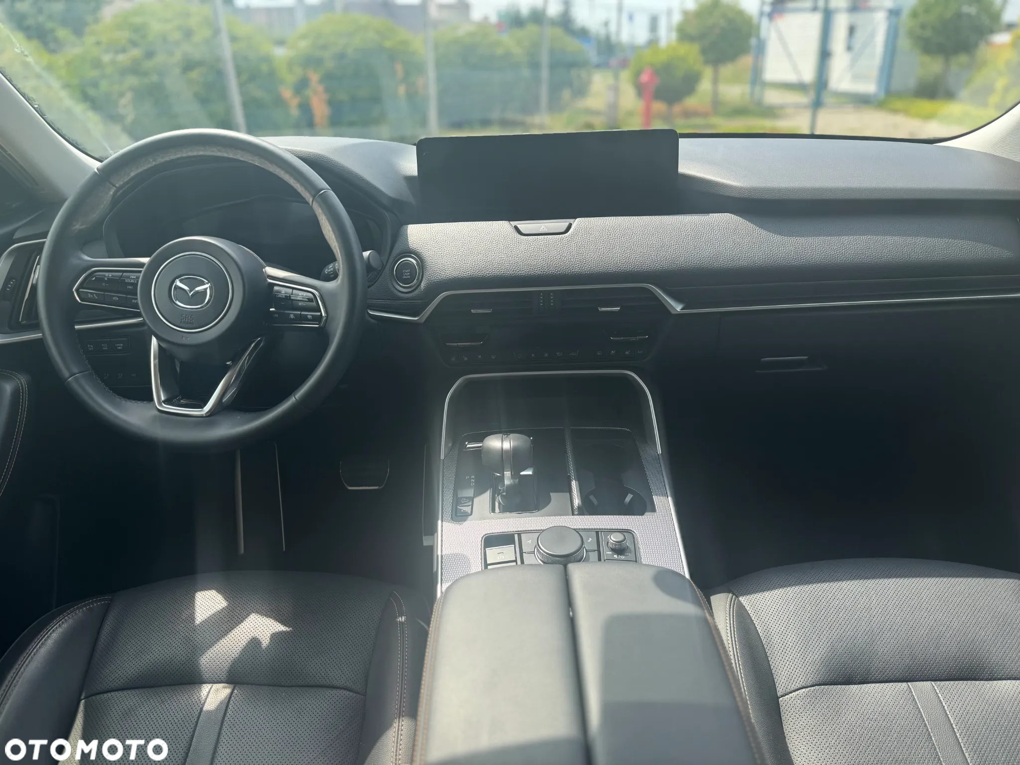 Mazda CX-60 - 10