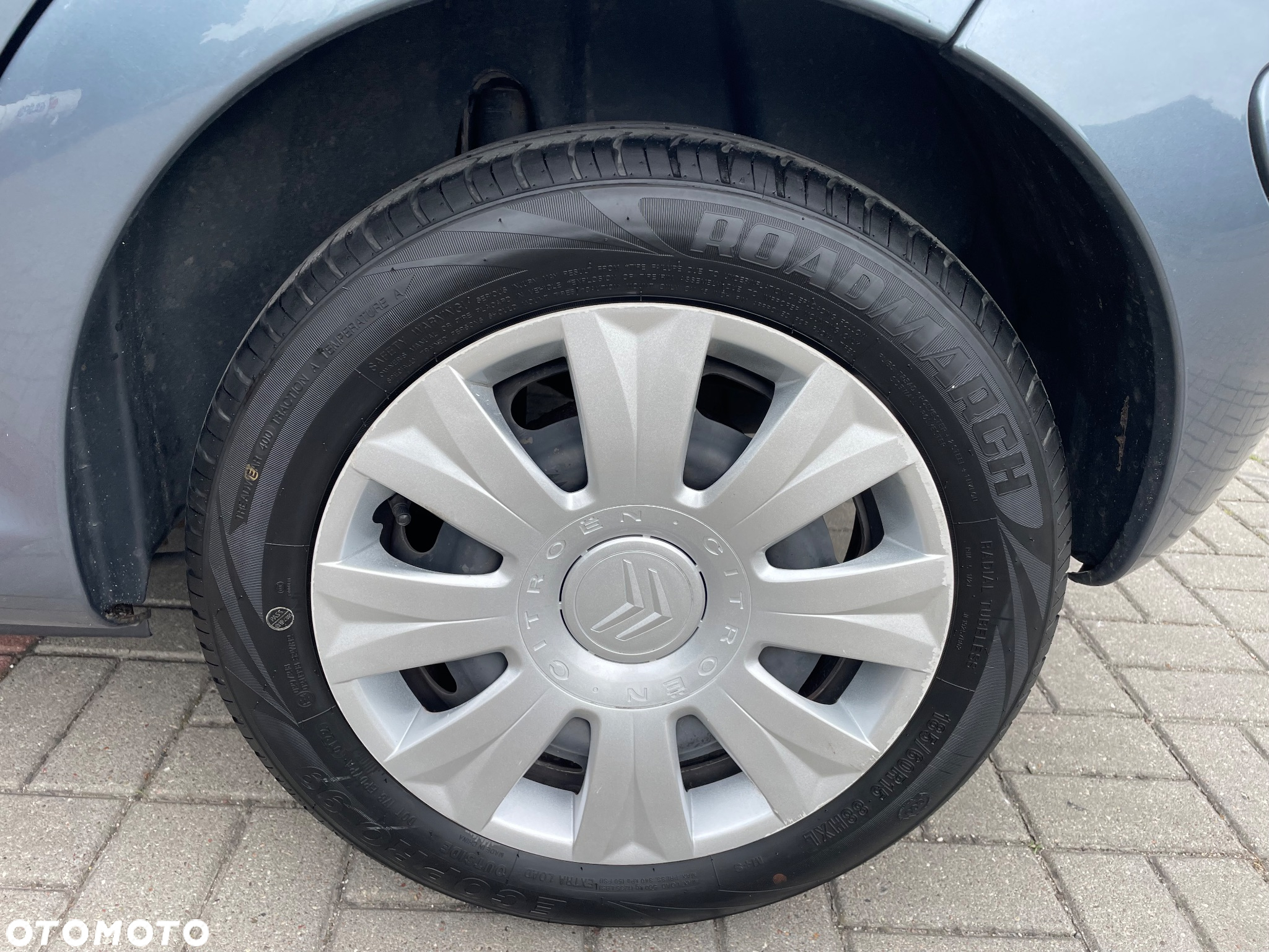 Citroën C3 1.4 Exclusive - 29