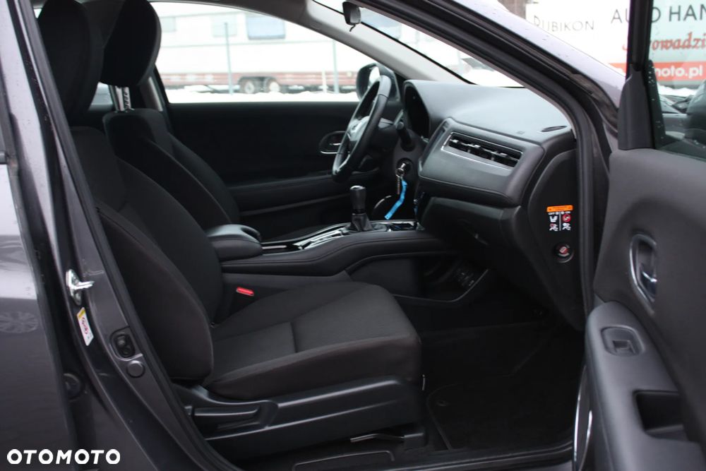 Honda HR-V 1.5 i-VTEC Elegance - 29