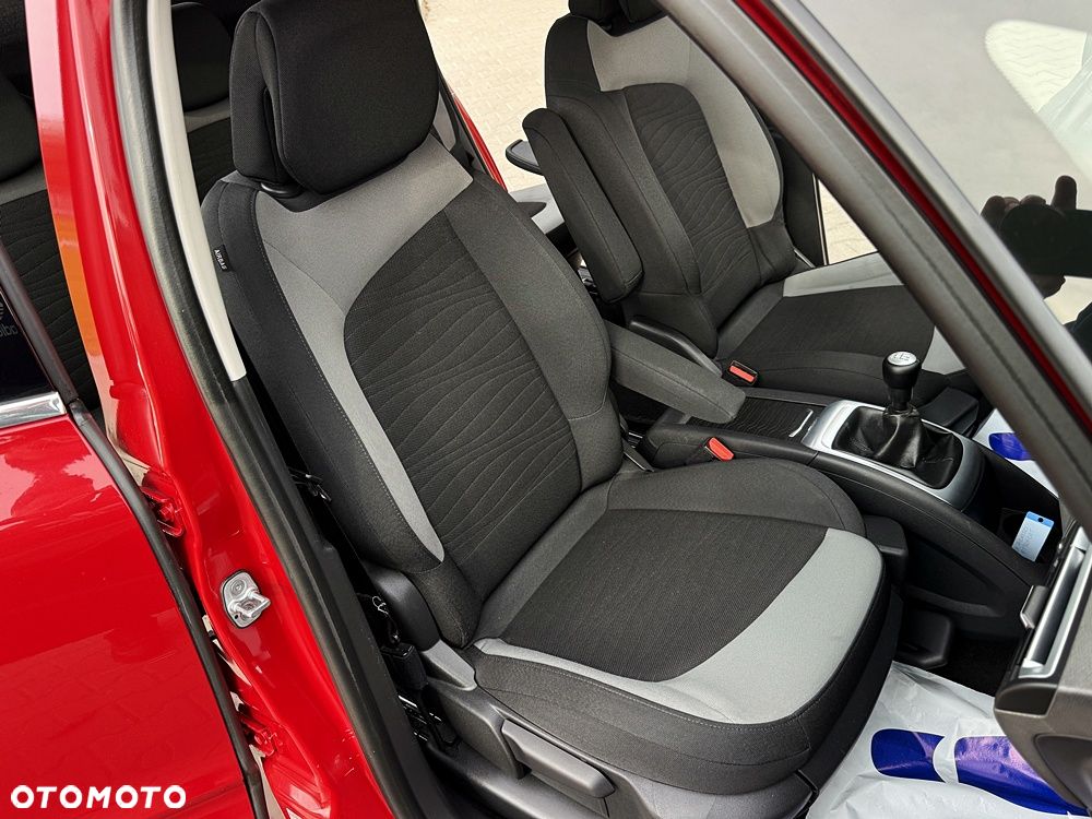 Citroën C4 Picasso e-HDi 115 Business Class - 26