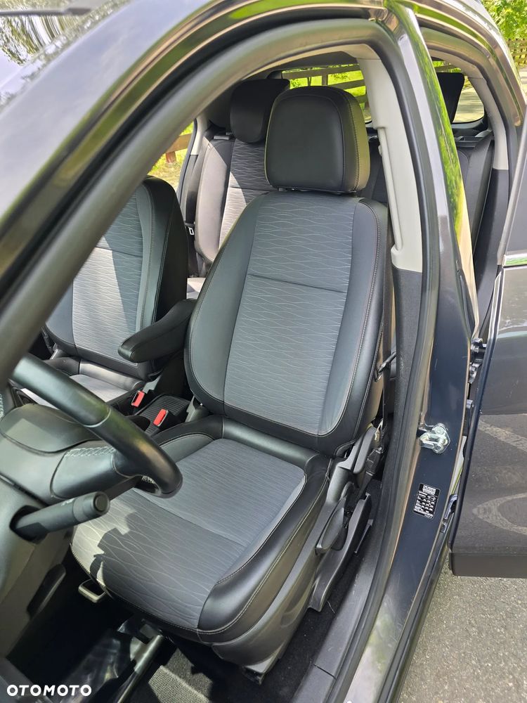 Opel Mokka 1.6 CDTI Cosmo S&S - 20
