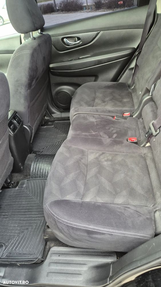 Nissan X-Trail 1.6 dCi Xtronic 360 - 18