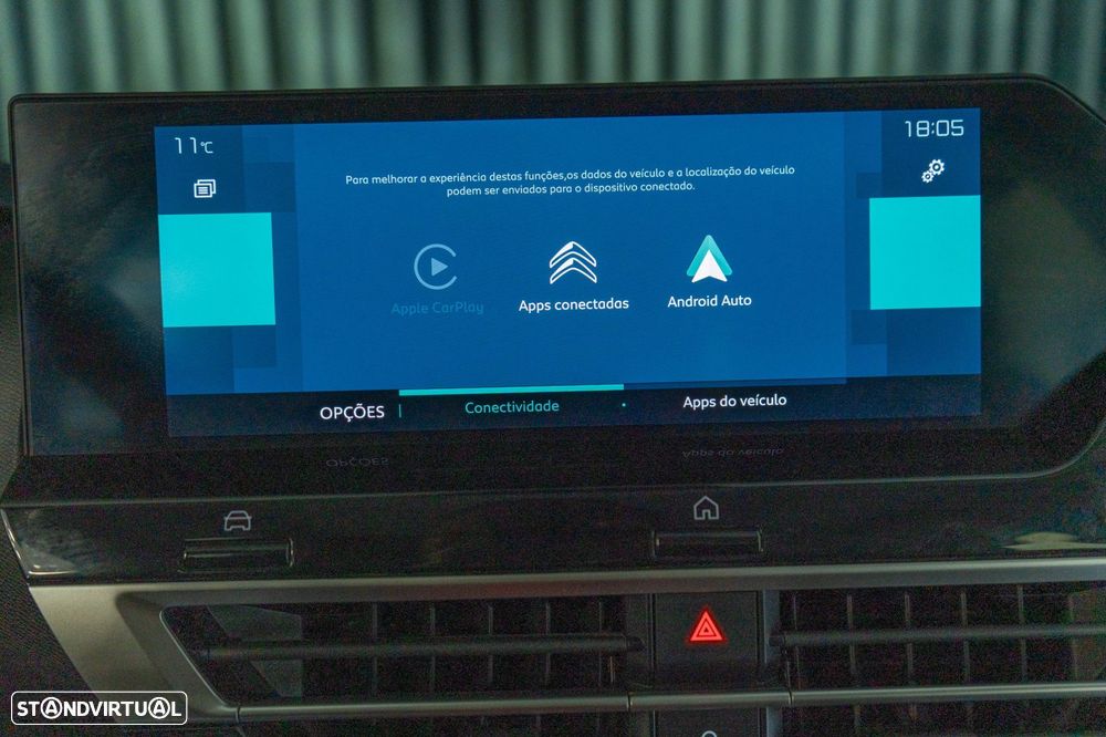 Citroën e-C4 50 kWh Feel - 31