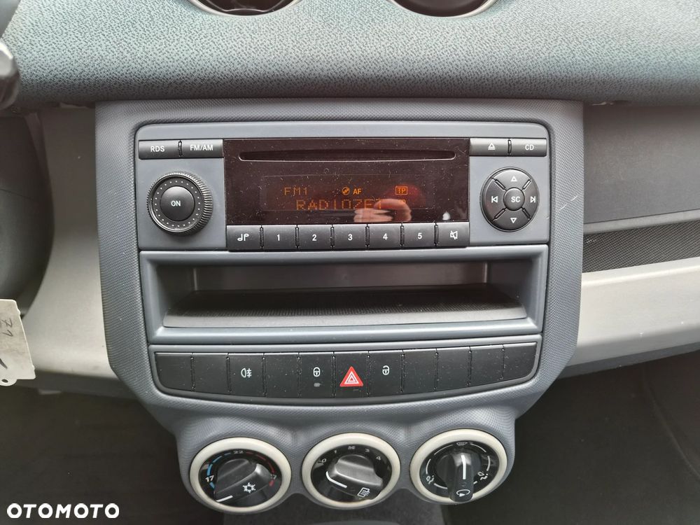 Smart Forfour - 25
