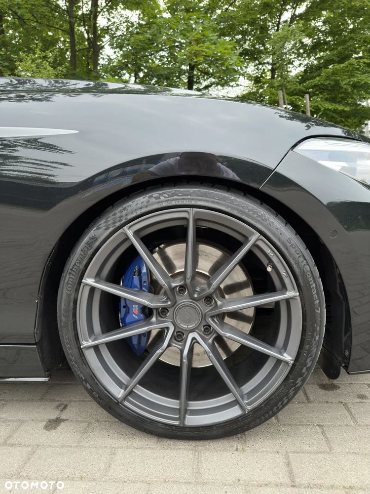 BMW Seria 2 M240i xDrive Sport-Aut - 12