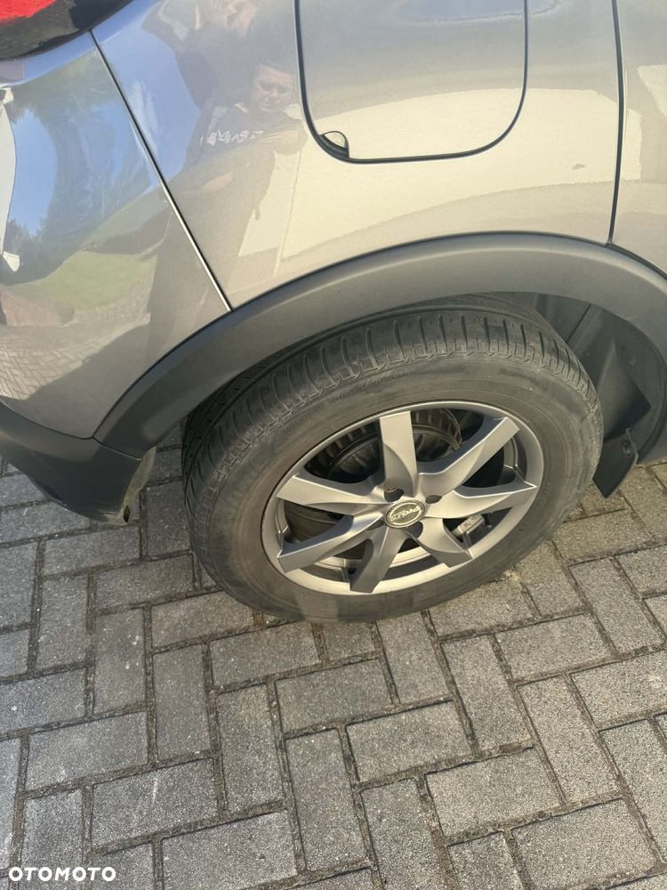 Renault Captur ENERGY dCi 90 Start&Stop Dynamique - 19