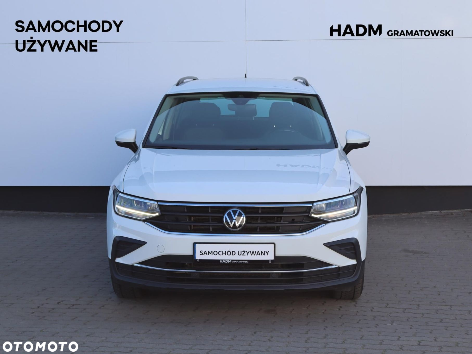 Volkswagen Tiguan - 17