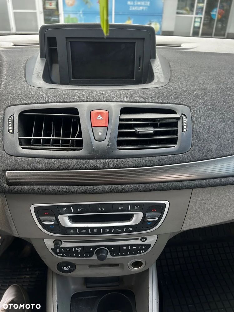 Renault Megane - 17