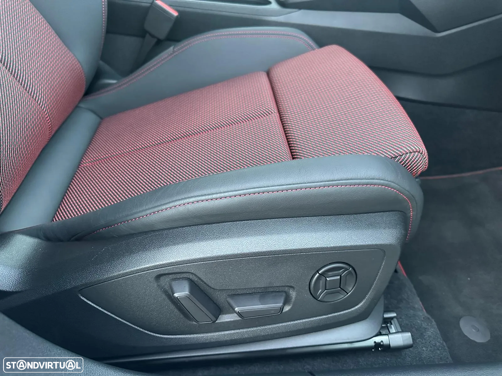 Audi A3 Sportback 45 TFSIe S line - 44