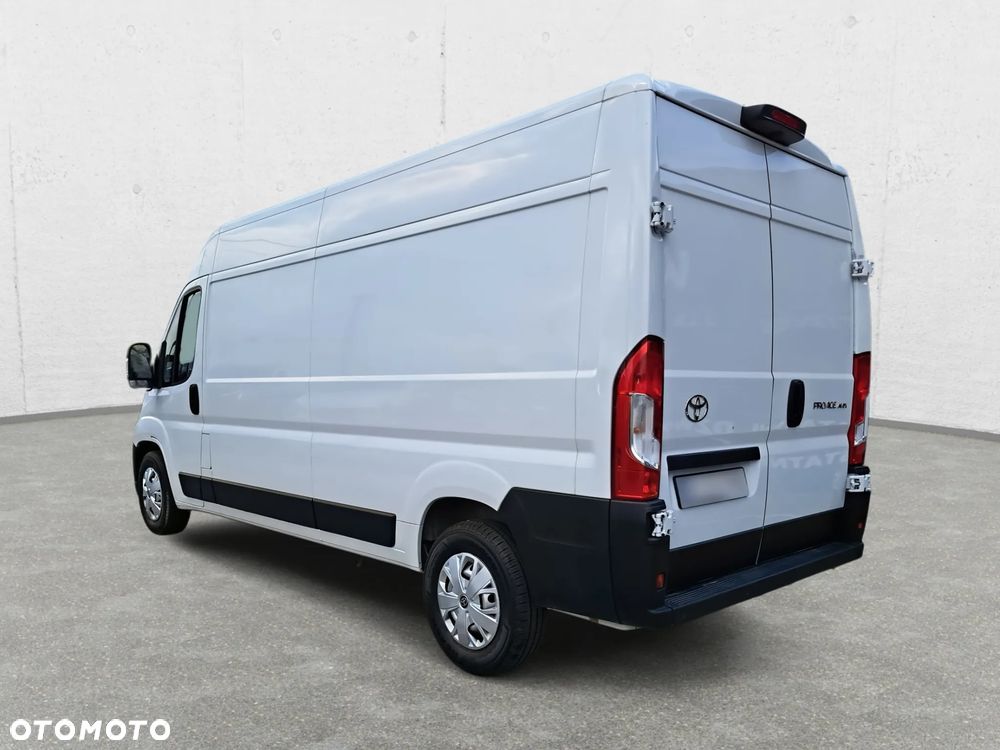 Toyota PROACE MAX L3H2 - 11