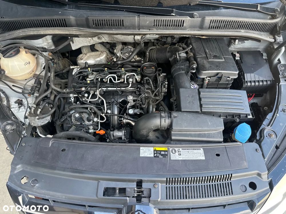 Volkswagen Sharan 2.0 TDI DSG Blue Motion Highline - 14