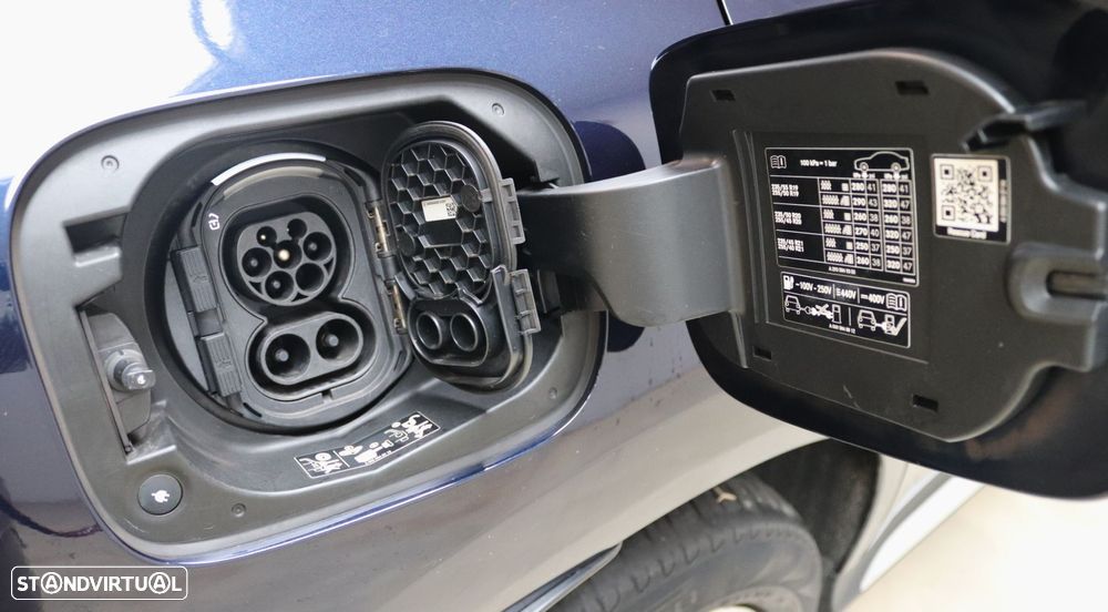 Mercedes-Benz EQC 400 4Matic - 10