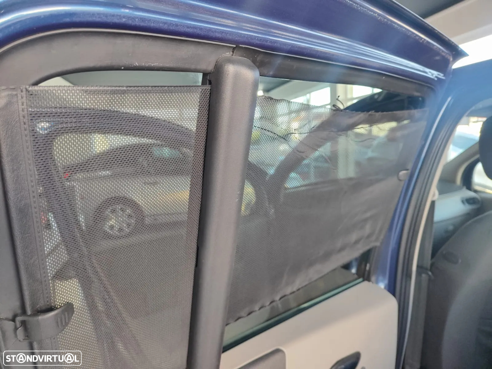Renault Modus 1.2 Dynamique - 20