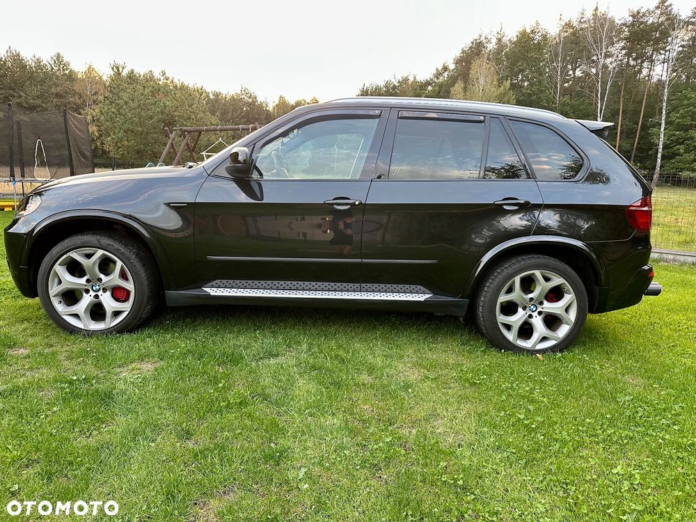 BMW X5 3.0sd xDrive - 9