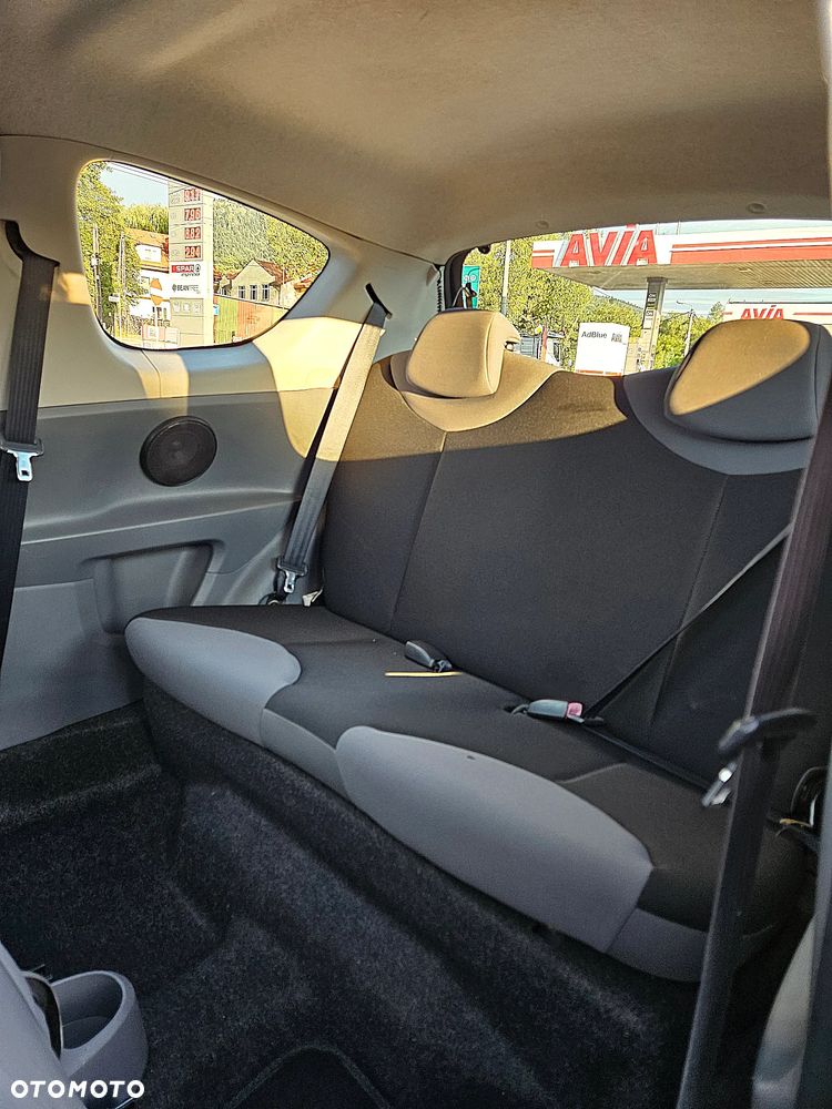 Toyota Aygo - 8