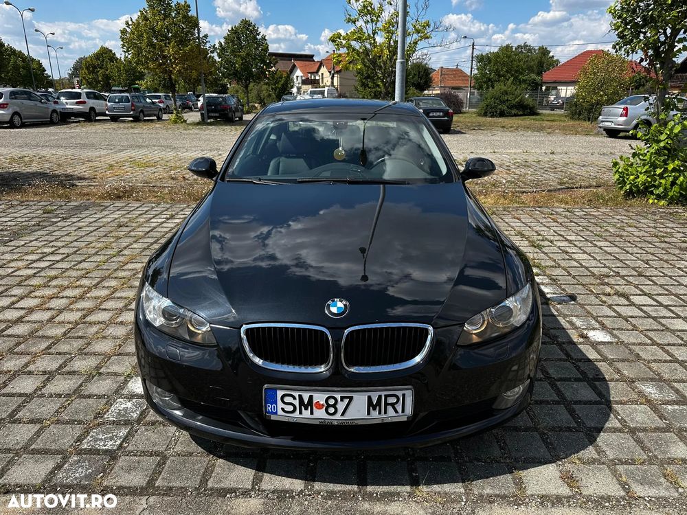 BMW Seria 3 - 1