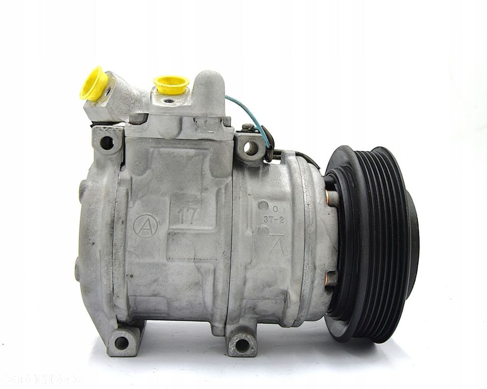 KOMPRESOR KLIMATYZACJI HONDA SHUTTLE 2.3 - 4
