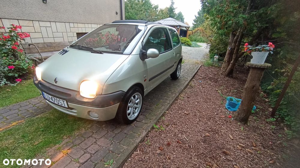 Renault Twingo 1.2 16V Initiale - 1