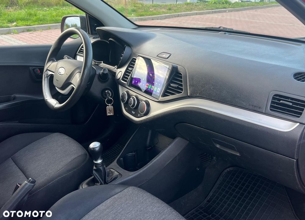 Kia Picanto 1.0 L - 7