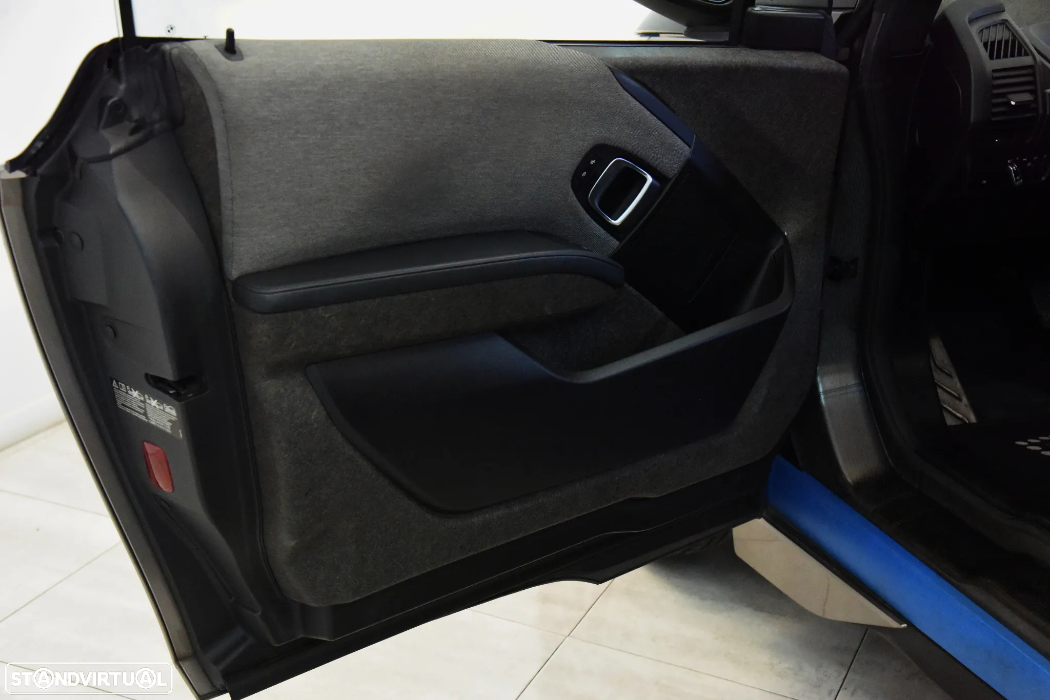 BMW i3 +Comfort Package Advance - 26