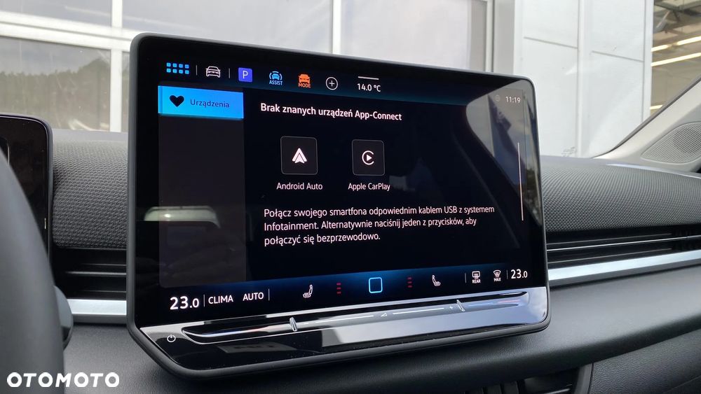 Volkswagen T-Roc 1.5 TSI Style DSG - 19