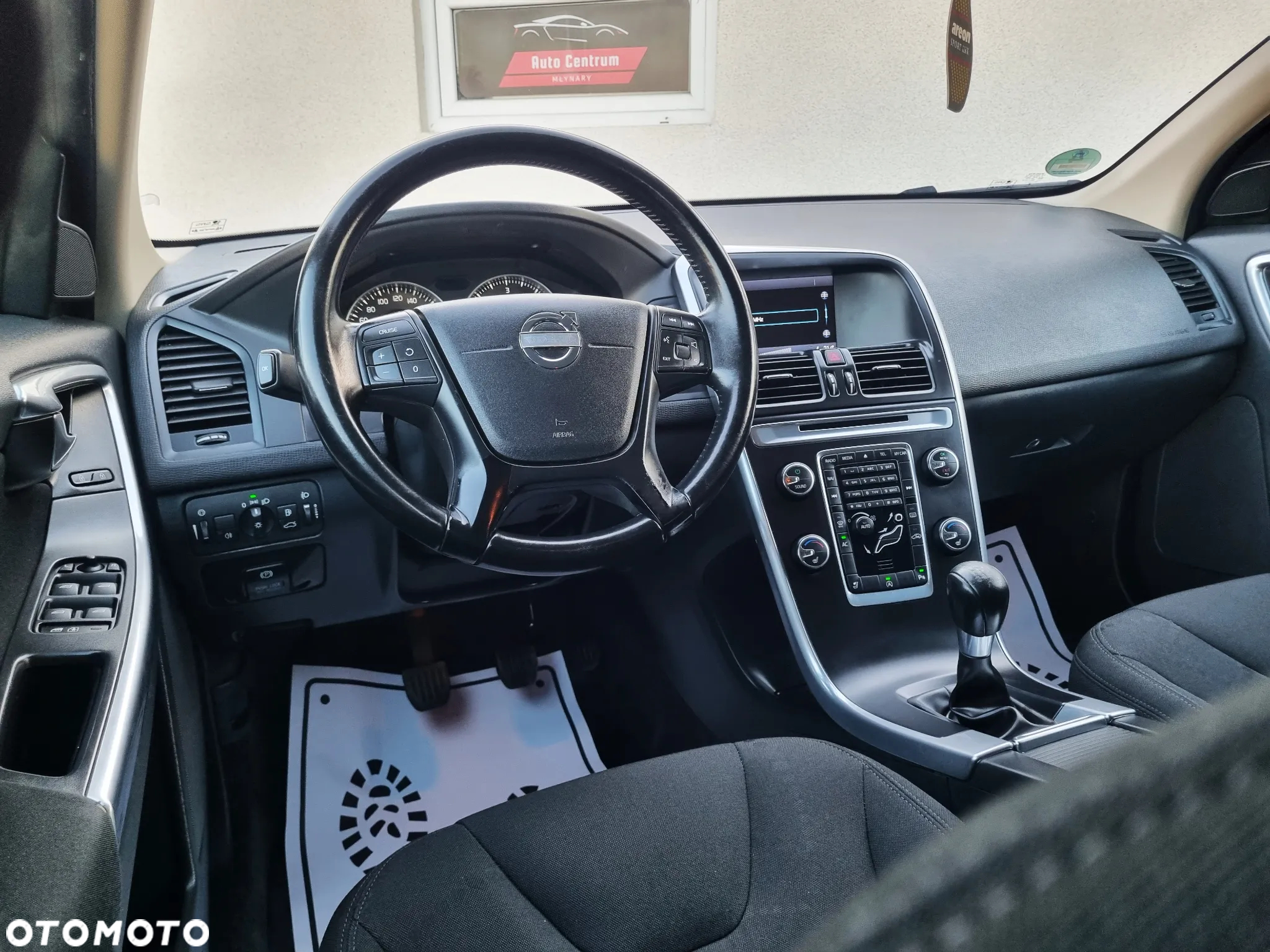 Volvo XC 60 D3 Kinetic - 7