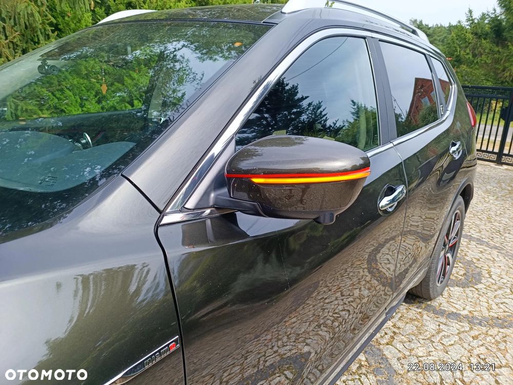 Nissan X-Trail 2.0 dCi Tekna 2WD Xtronic - 24