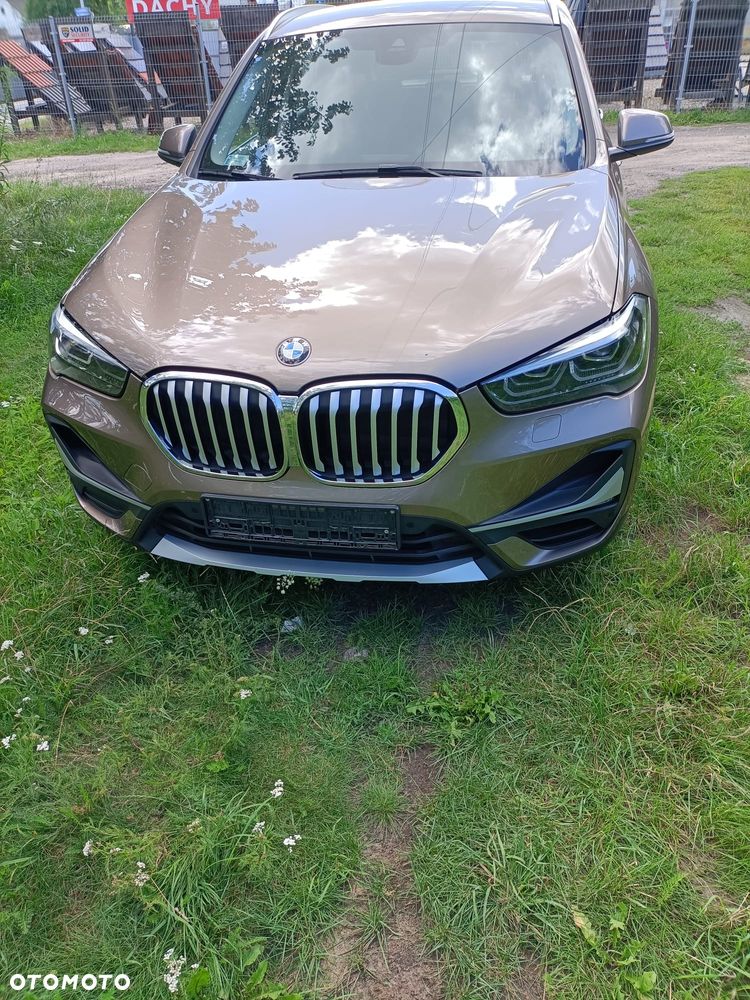 BMW X1 sDrive18i - 3