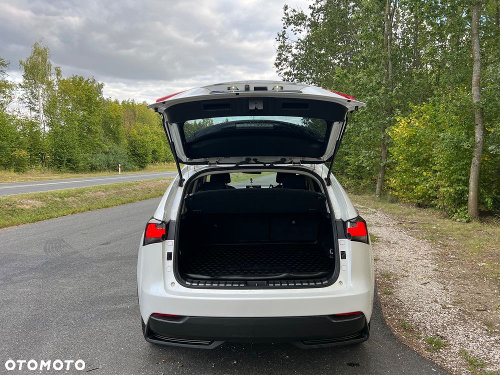 Lexus NX 300h Elegance AWD - 15