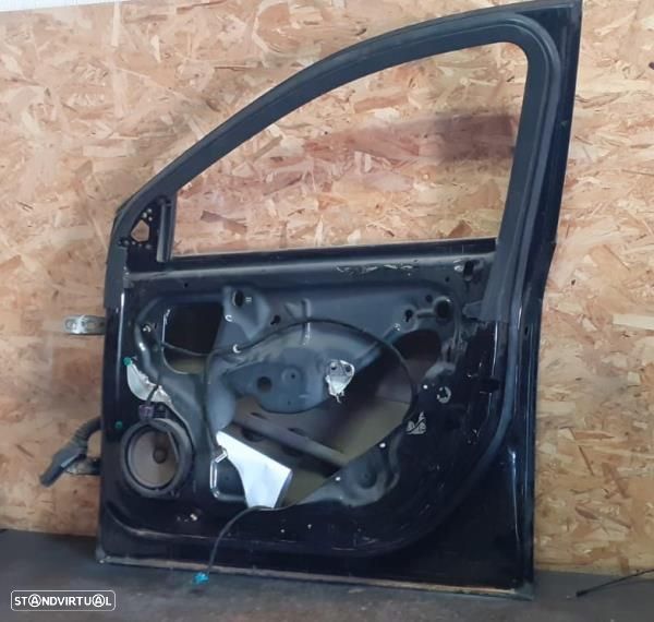 Porta Frente Dto Chevrolet Cruze (J300) - 5