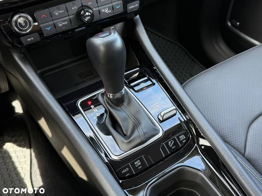 Jeep Compass - 19
