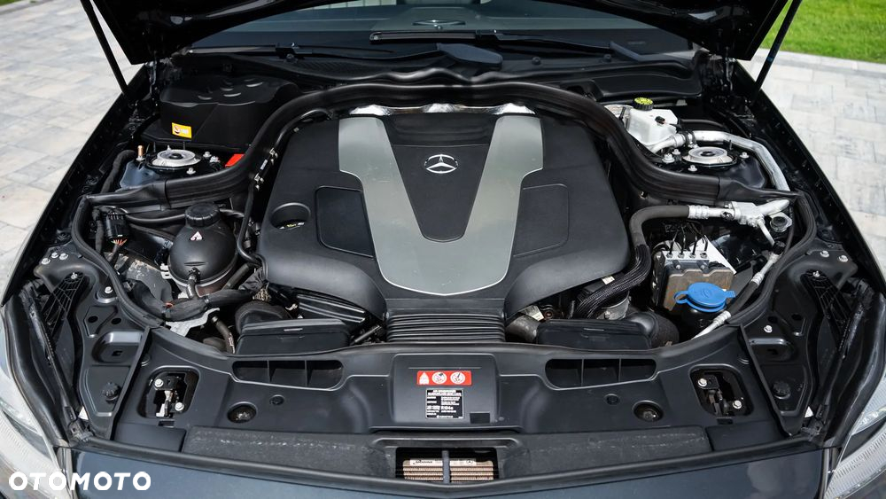 Mercedes-Benz CLS - 24
