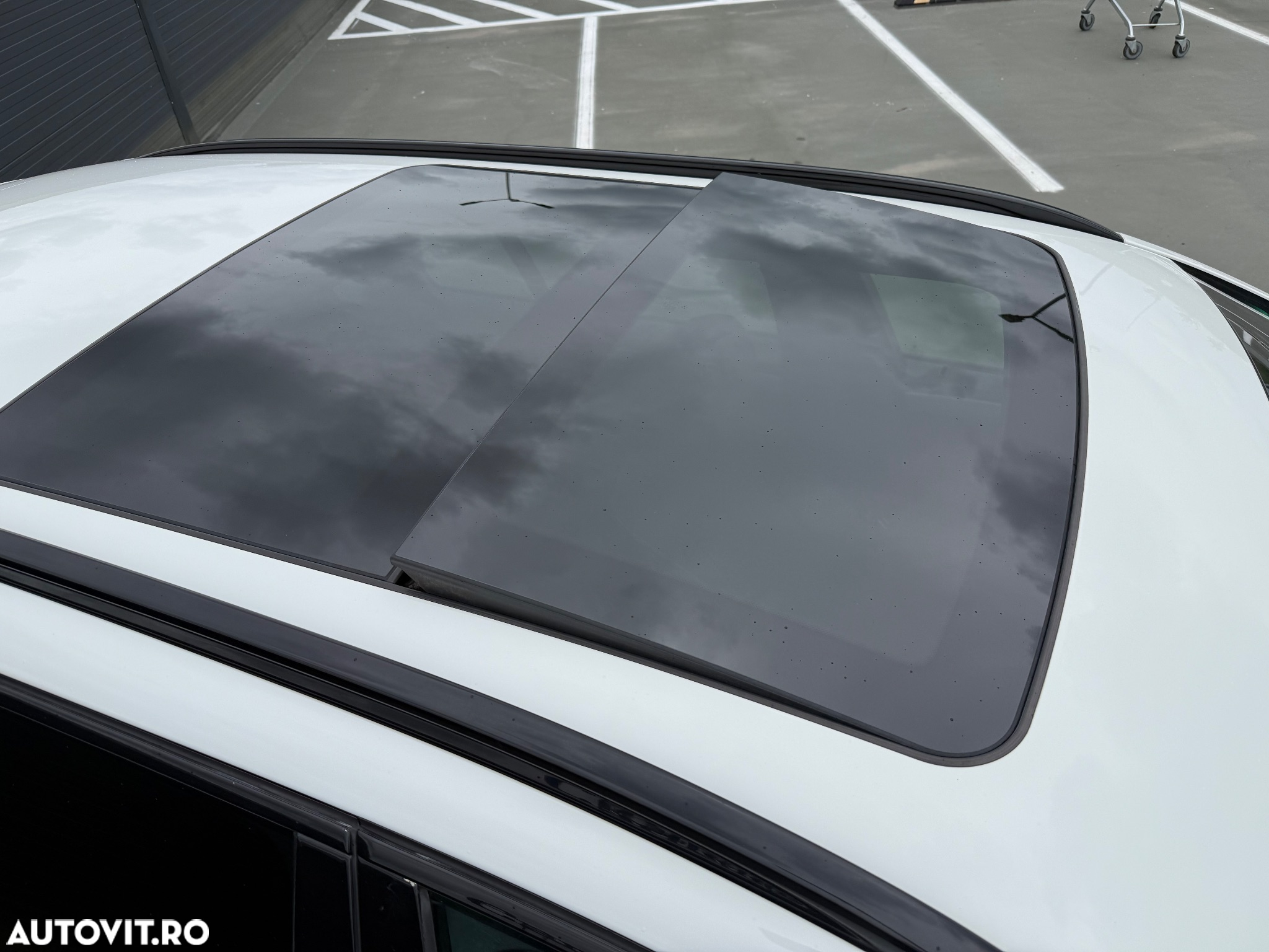 BMW Seria 5 520d Touring Sport-Aut. - 10
