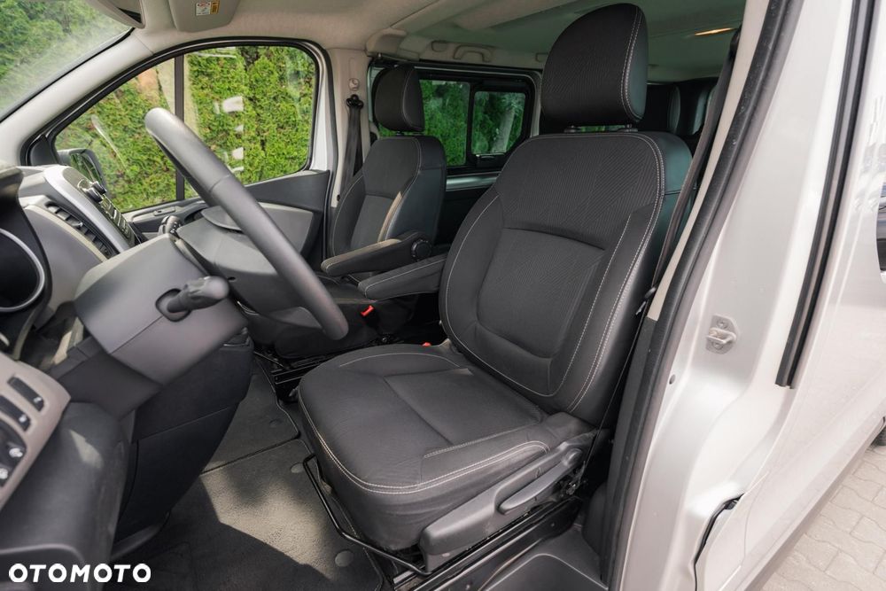 Renault Trafic L2H1 2,9t Pack Clim - 13