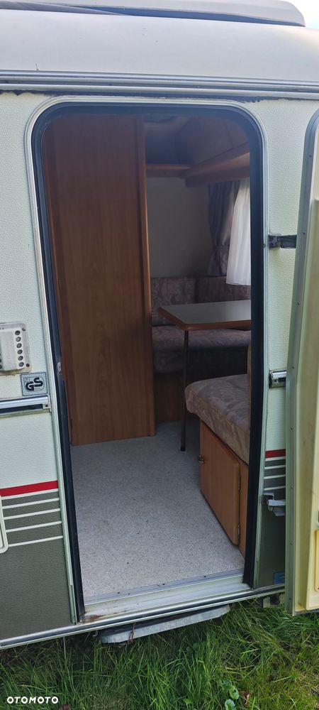 Hymer-Eriba Triton - 5