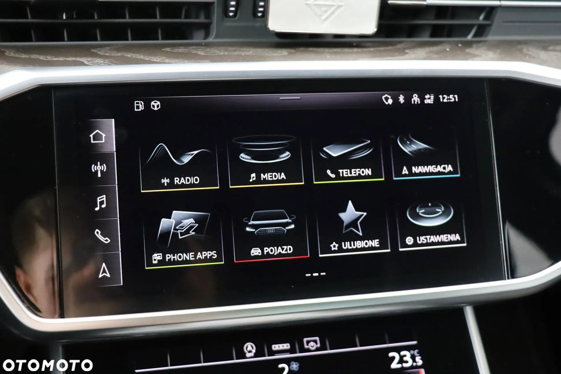Audi A6 - 29