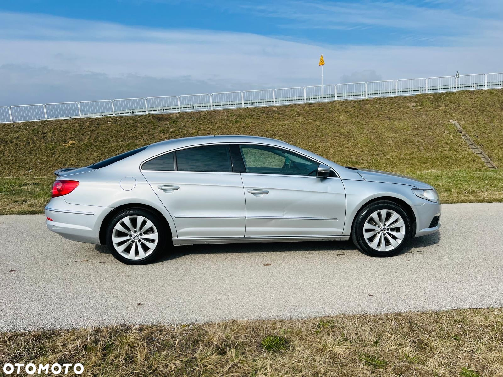 Volkswagen CC - 6