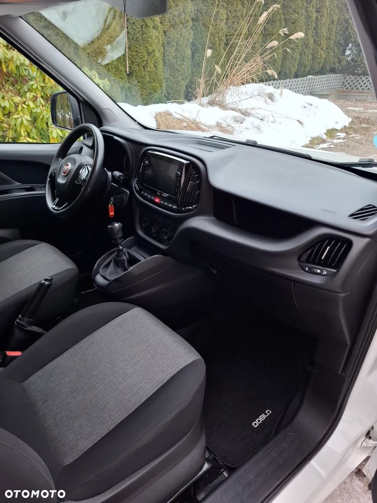 Fiat DOBLO - 20