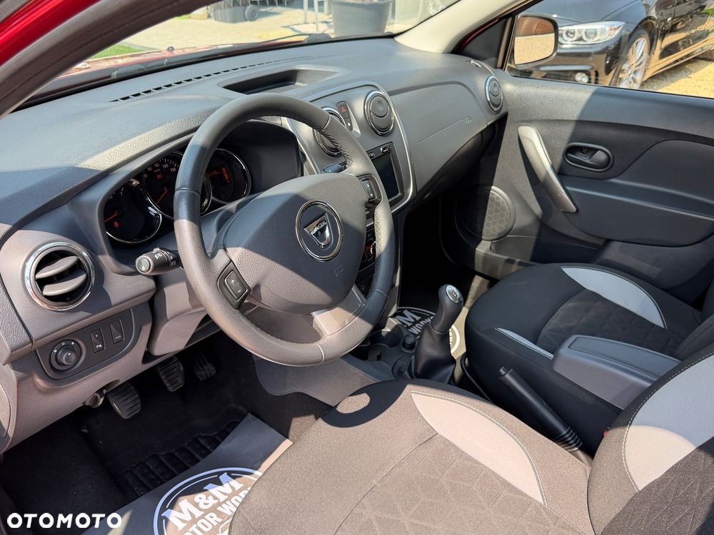 Dacia Sandero 0.9 TCe Laureate - 10