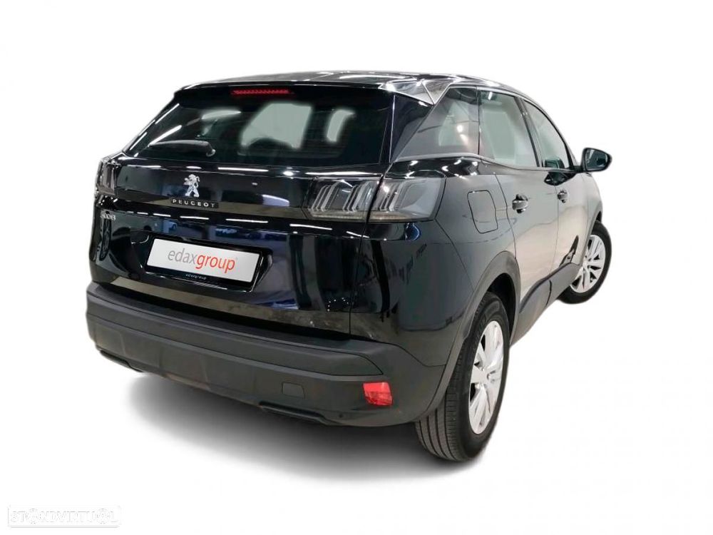 Peugeot 3008 1.5 BlueHDi Active Pack - 2