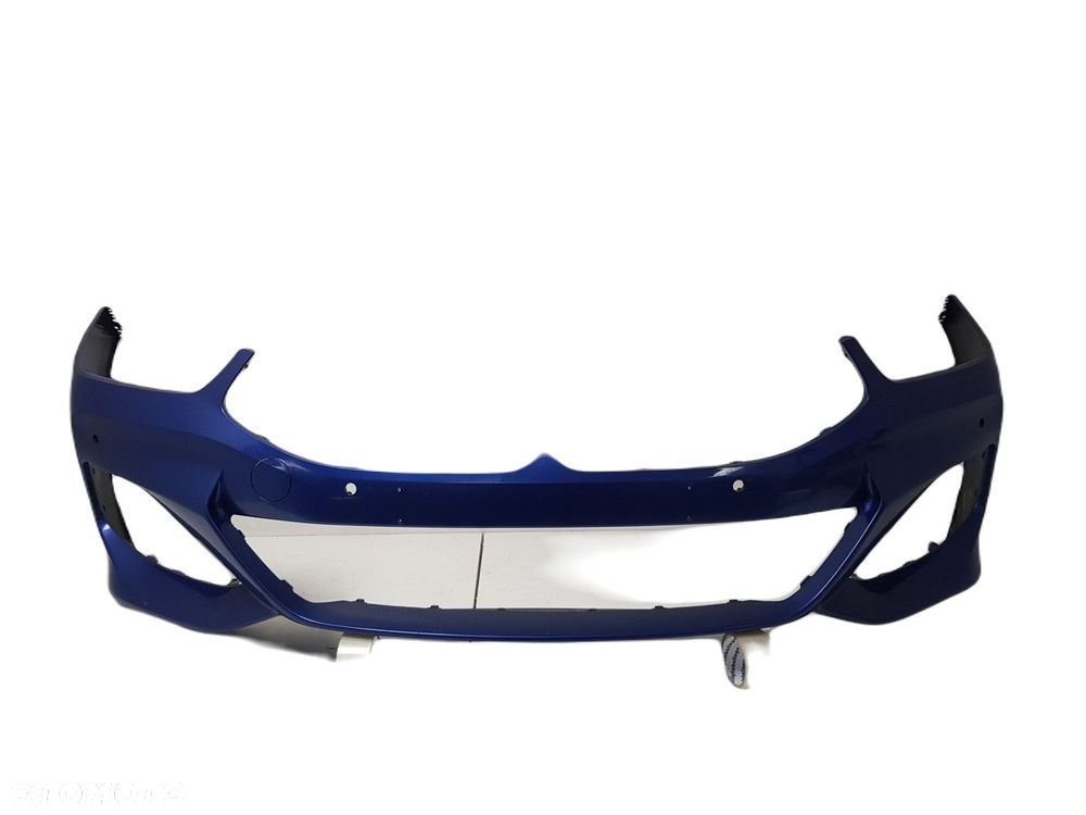 BMW  VIII 8 G14 G15 G16 18-22r  ZDERZAK PRZÓD PRZEDNI 6XPDC 8070558