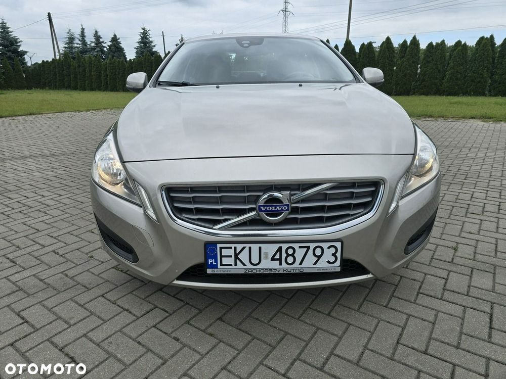Volvo S60 - 7