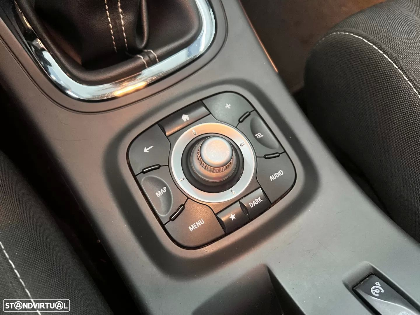 Renault Mégane Coupe 1.6 dCi Limited SS - 18