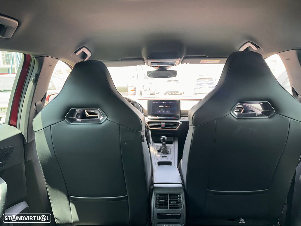 Cupra Formentor 2.0 TDI Sport - 14