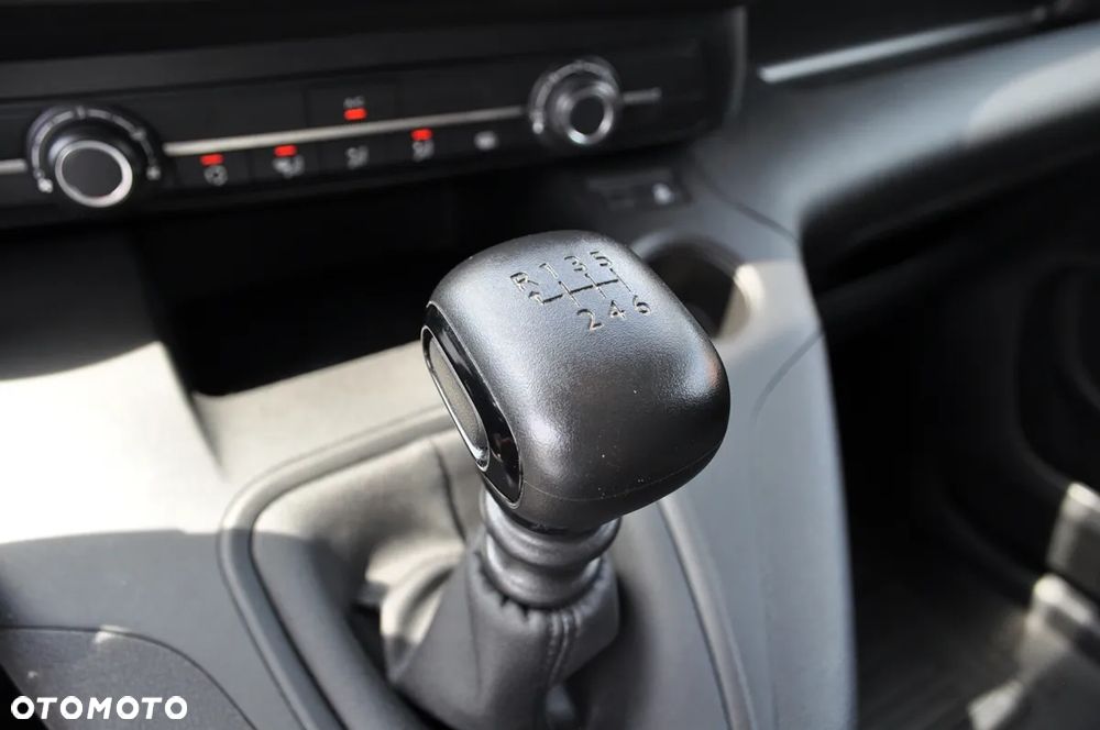 Toyota ProAce City - 20