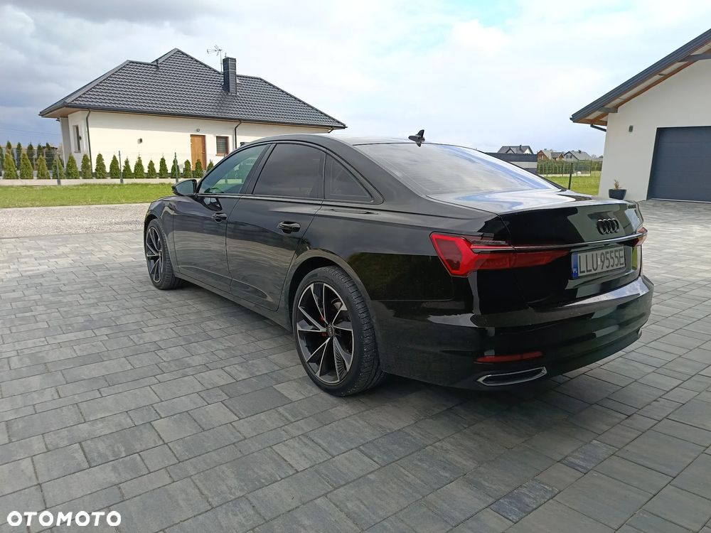 Audi A6 Limousine 35 TDI S tronic sport - 23