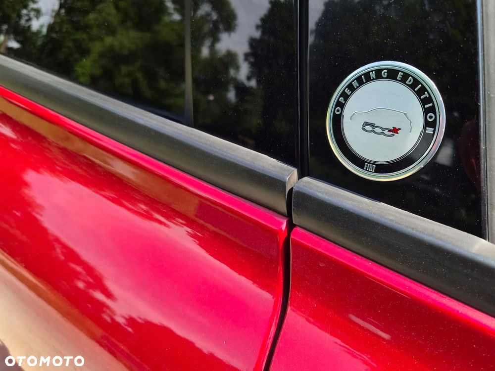 Fiat 500X 2.0 MultiJet Automatik 4x4 S&S Cross Plus - 27