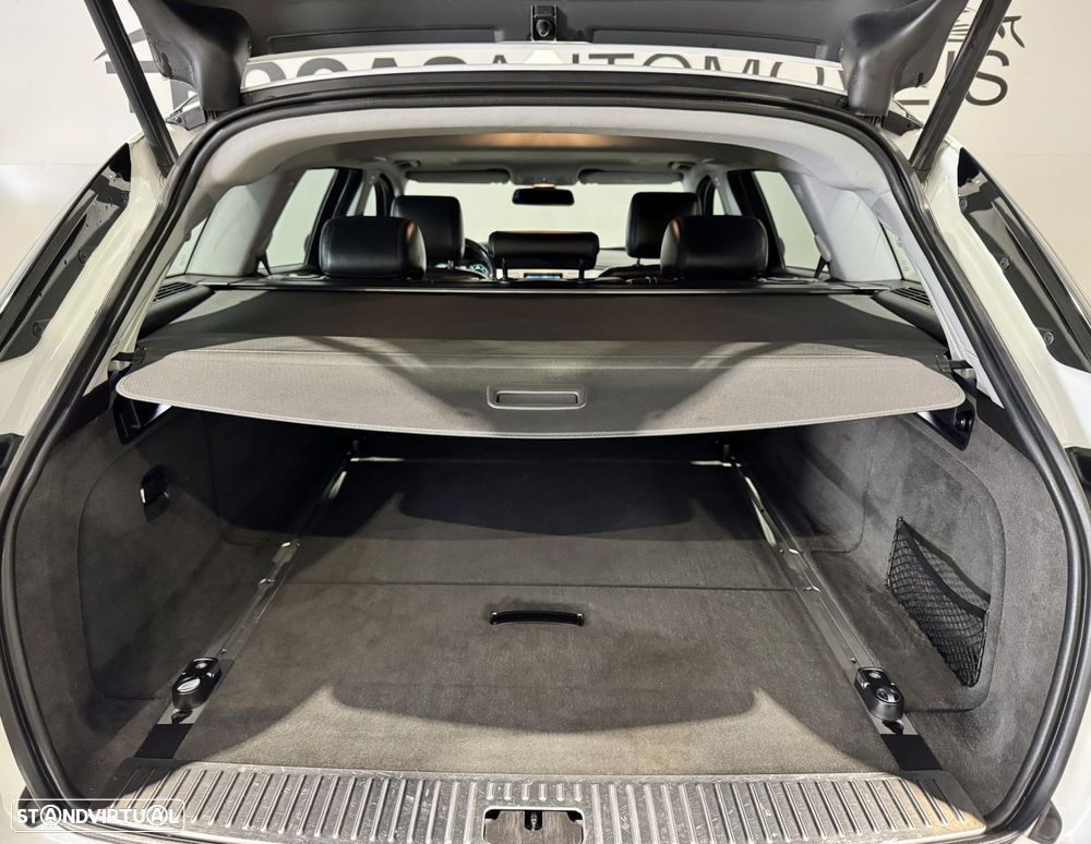 Jaguar XF Sportbrake 2.2 D R-Sport - 20