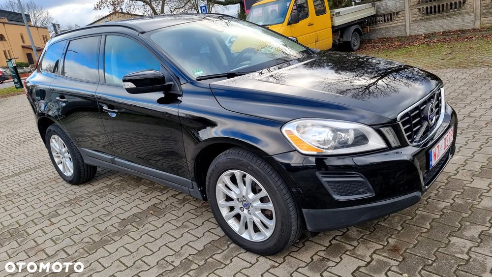 Volvo XC 60 D3 Momentum - 2
