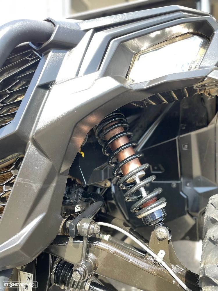 Can-Am Maverick Sport MAX 1000 - 15